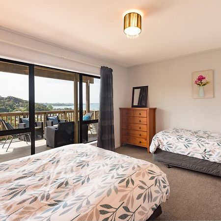 Allure Lodge Paihia Dış mekan fotoğraf