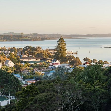 Allure Lodge Paihia Dış mekan fotoğraf