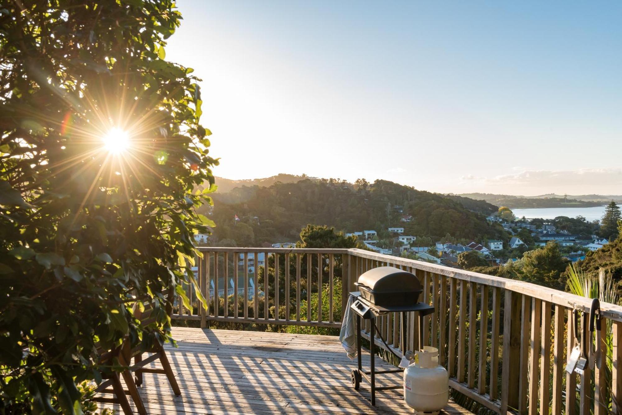 Allure Lodge Paihia Oda fotoğraf