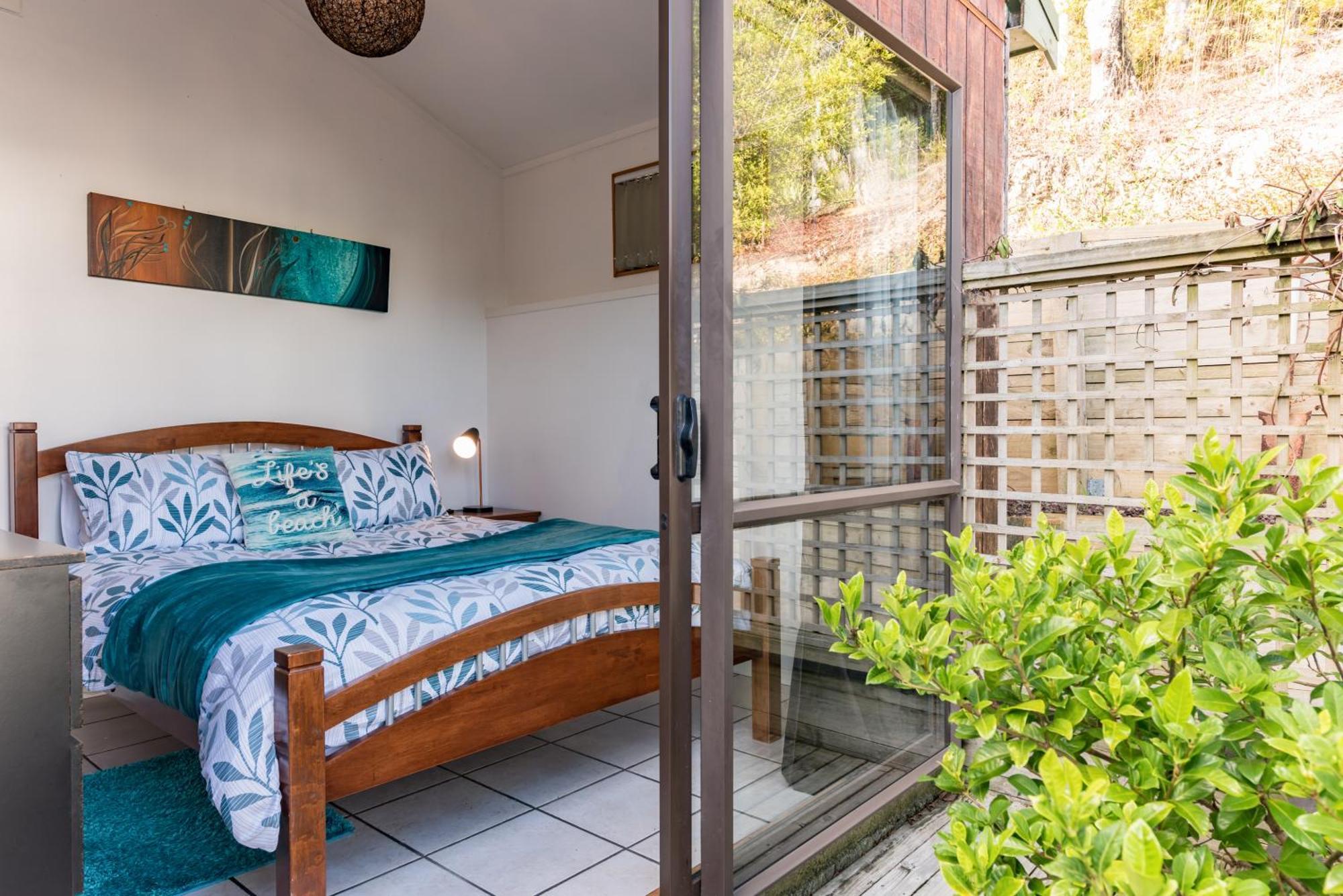 Allure Lodge Paihia Oda fotoğraf