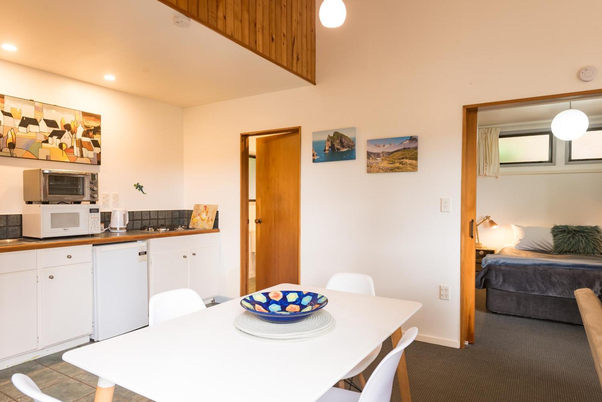 Allure Lodge Paihia Dış mekan fotoğraf