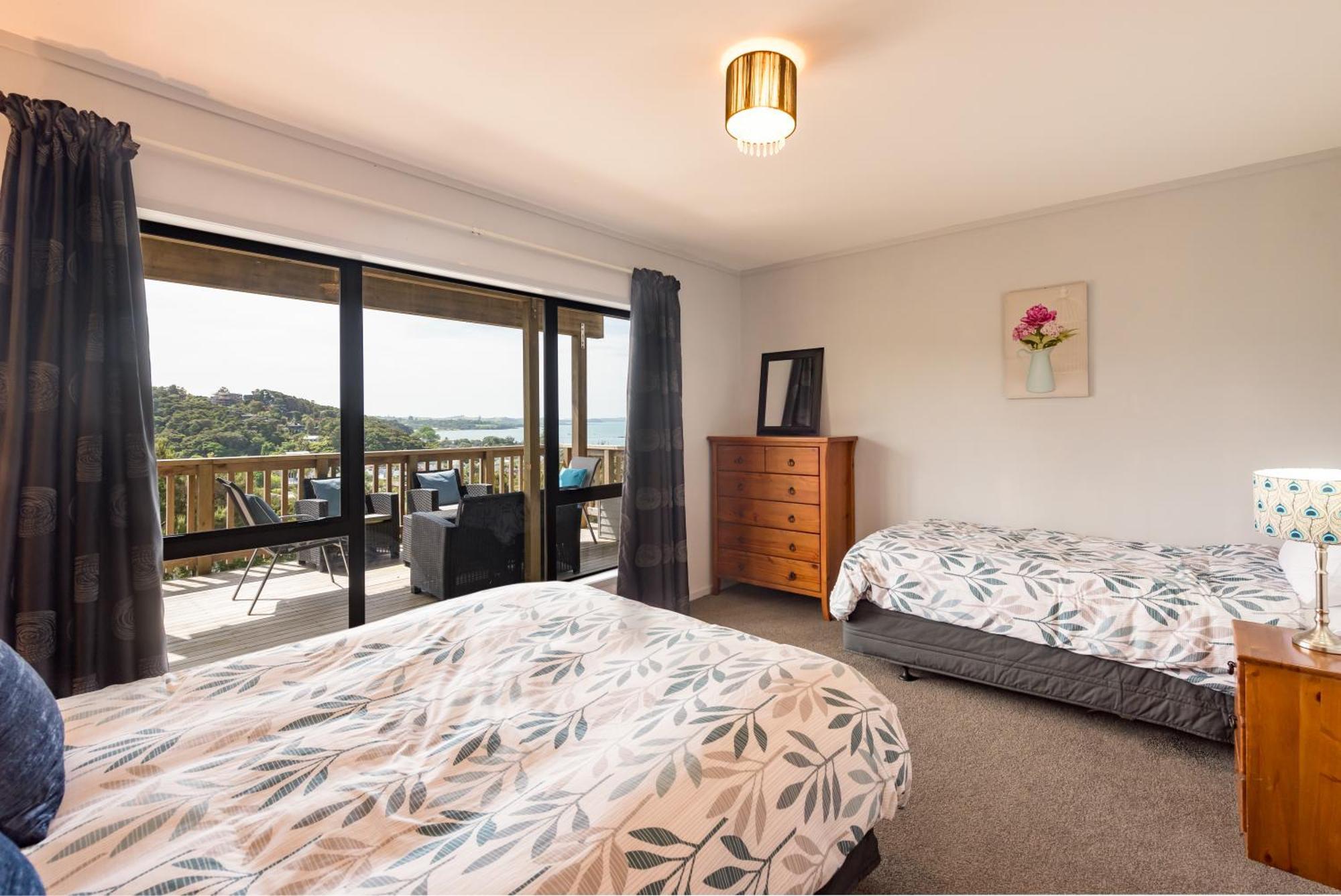 Allure Lodge Paihia Dış mekan fotoğraf