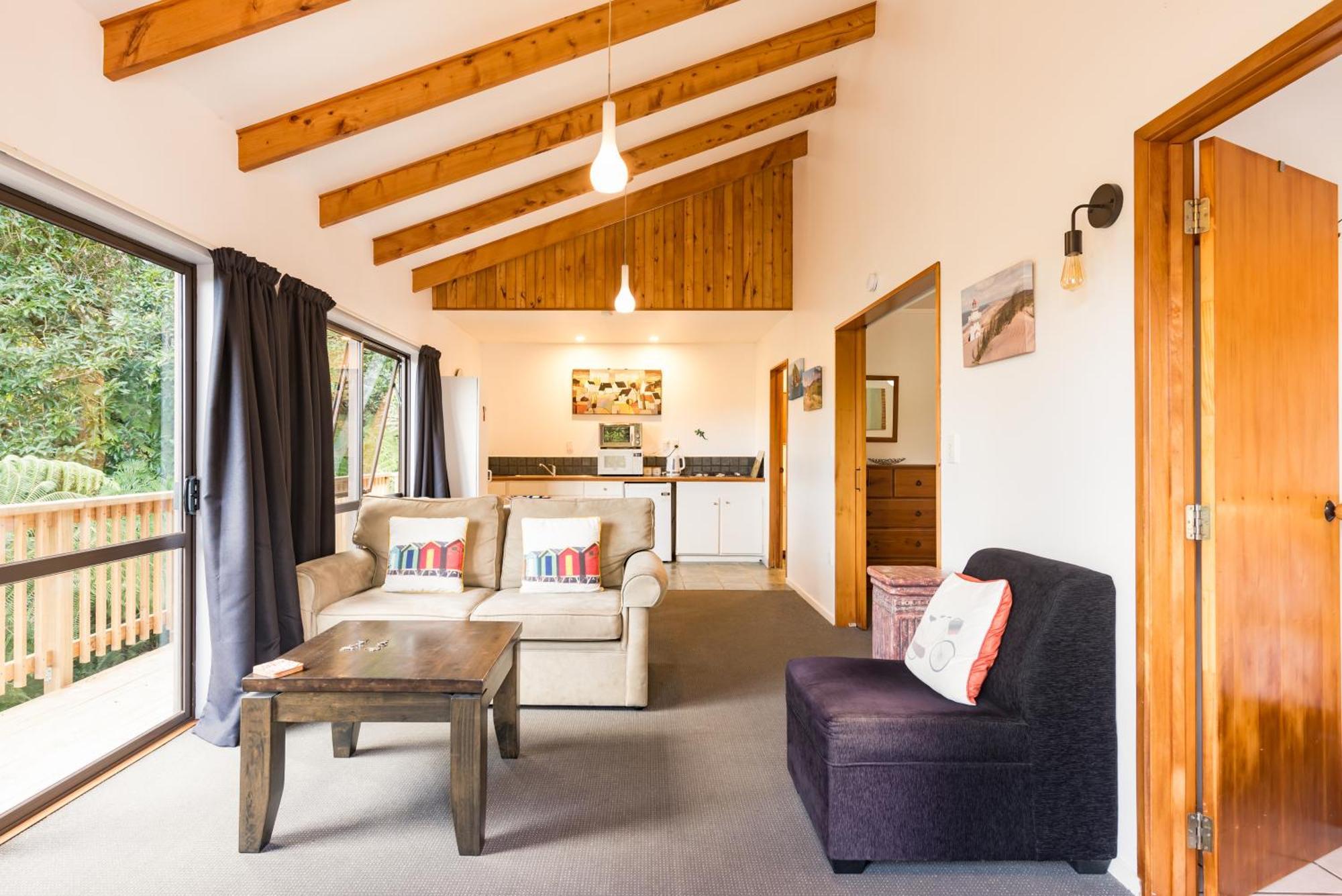 Allure Lodge Paihia Dış mekan fotoğraf