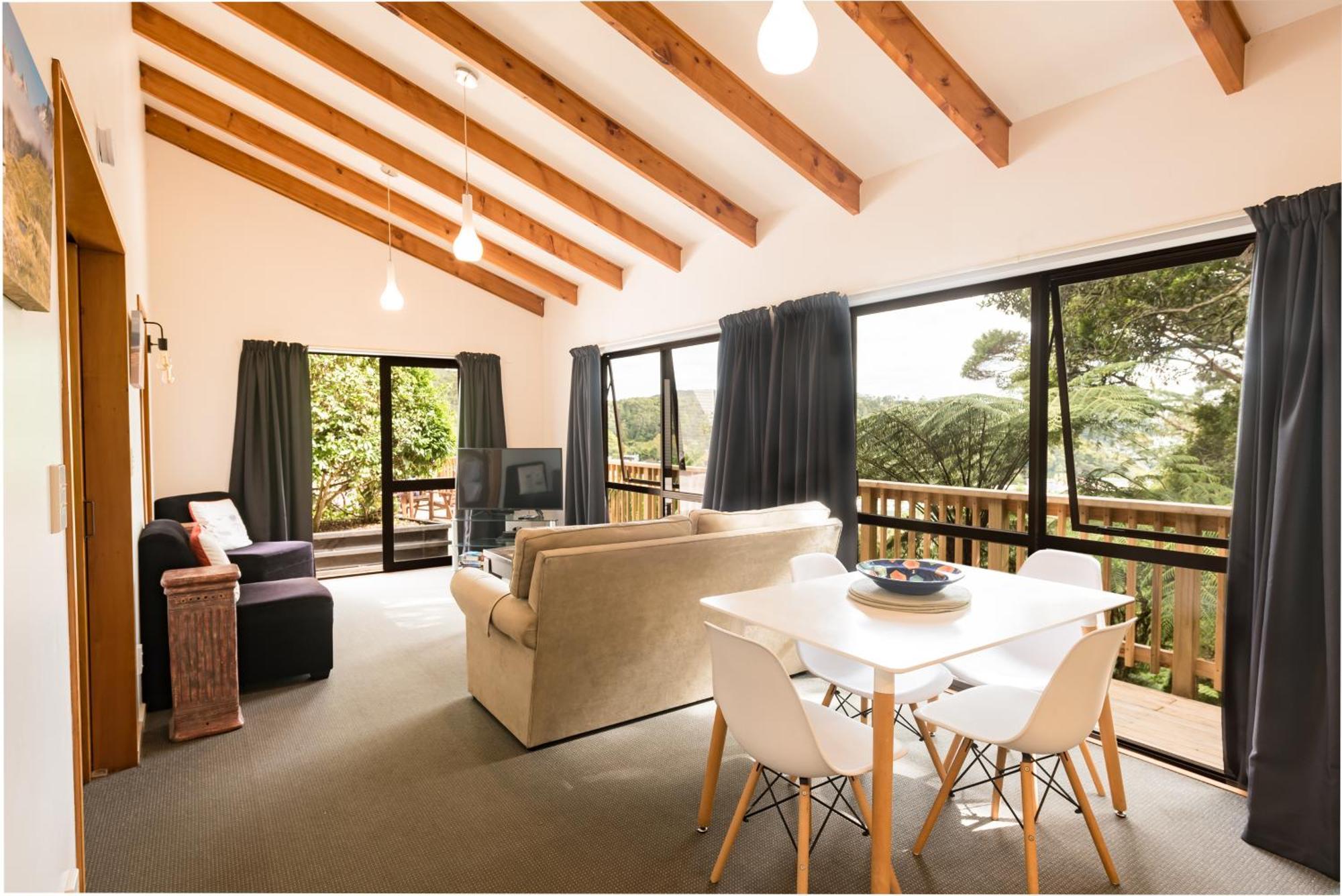 Allure Lodge Paihia Dış mekan fotoğraf