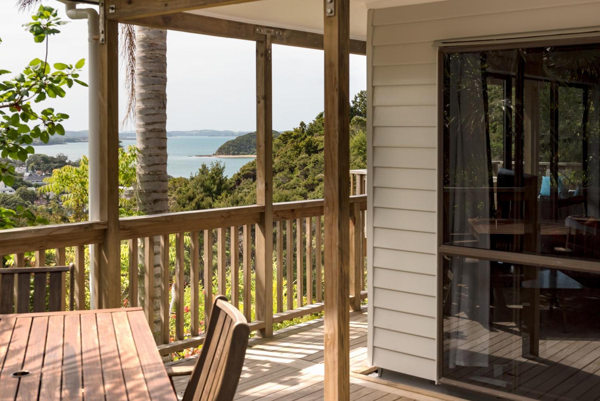 Allure Lodge Paihia Dış mekan fotoğraf
