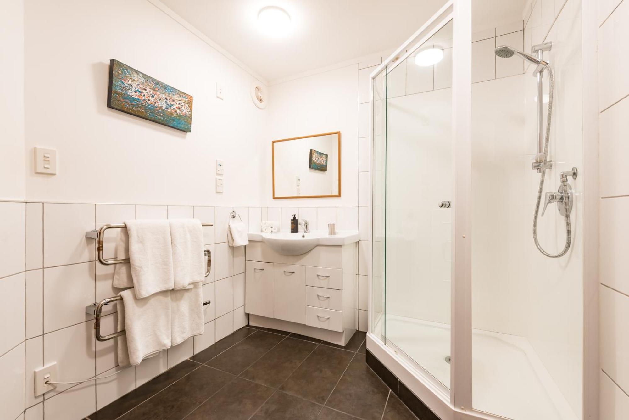 Allure Lodge Paihia Dış mekan fotoğraf