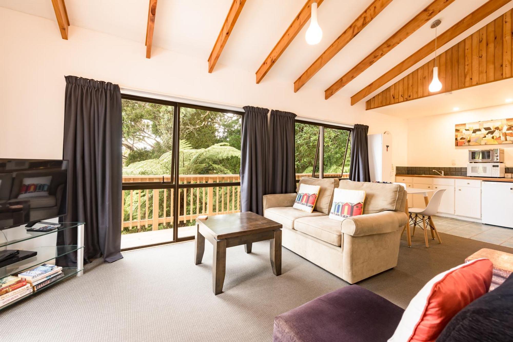 Allure Lodge Paihia Dış mekan fotoğraf