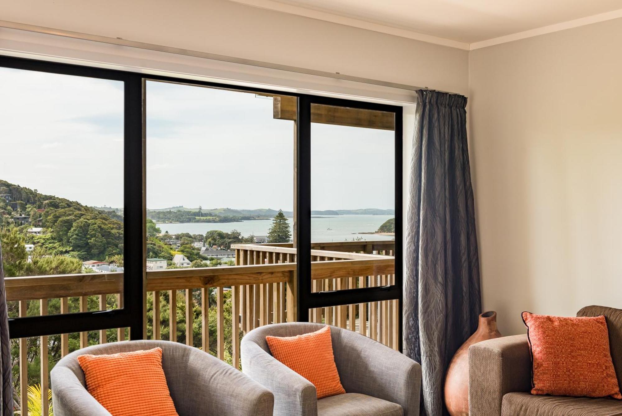 Allure Lodge Paihia Dış mekan fotoğraf