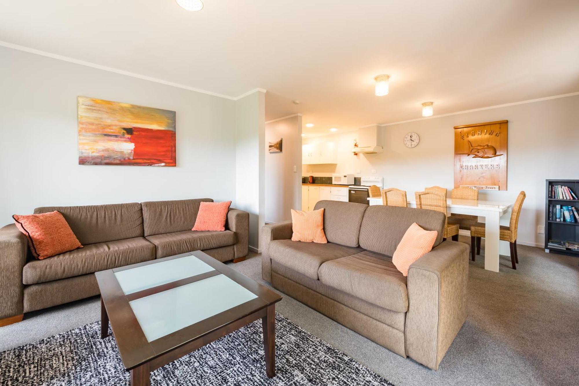 Allure Lodge Paihia Dış mekan fotoğraf