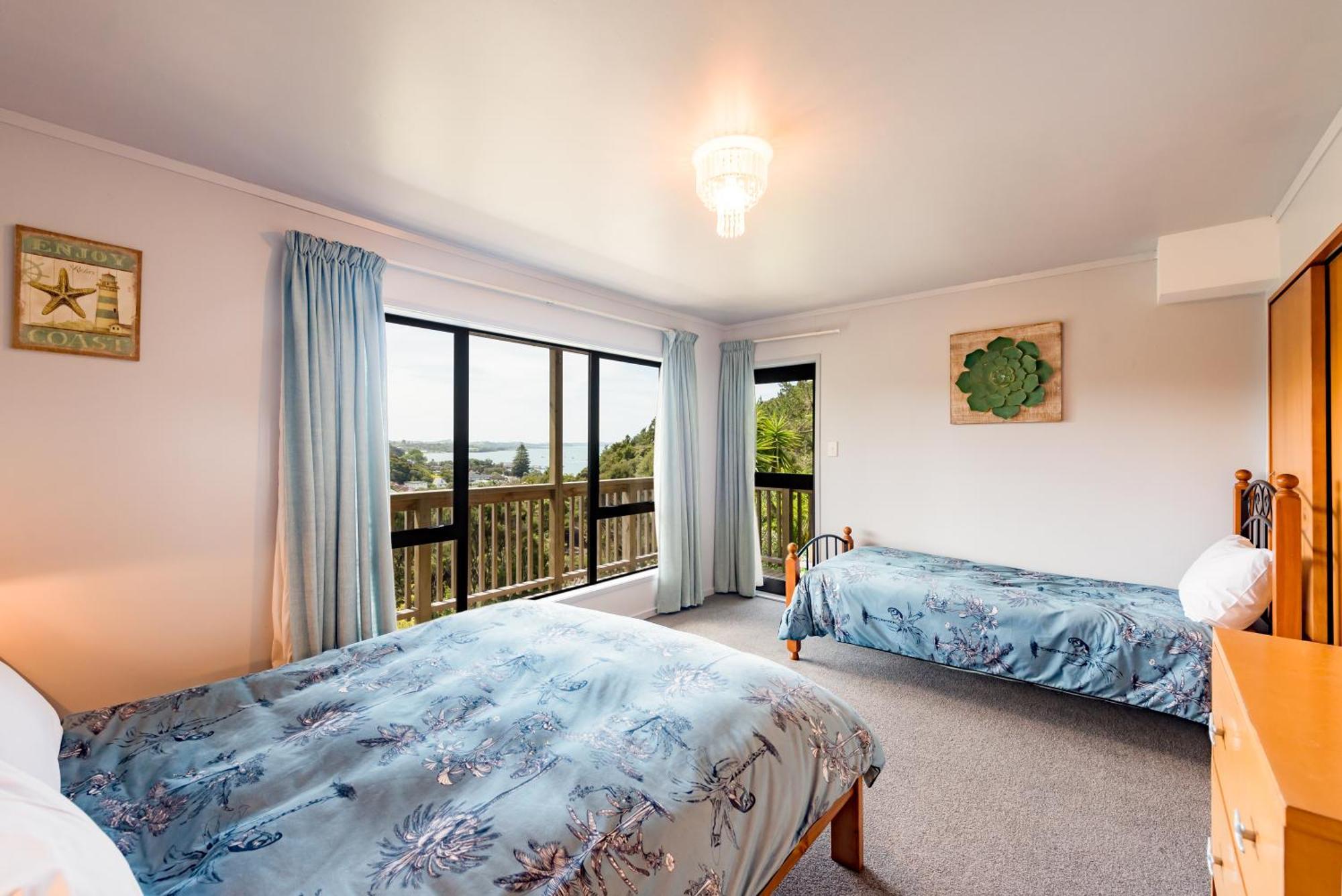 Allure Lodge Paihia Dış mekan fotoğraf