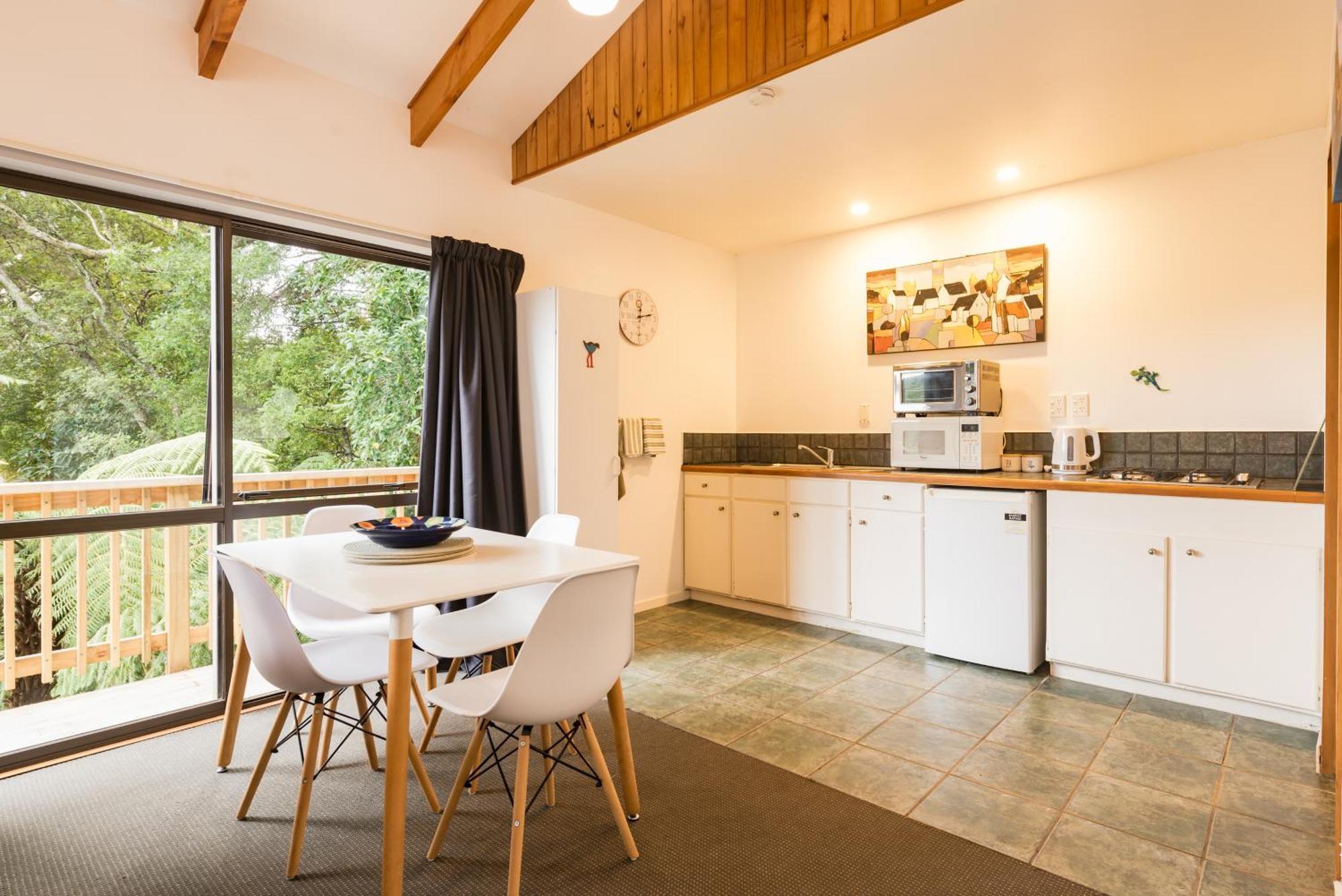Allure Lodge Paihia Dış mekan fotoğraf