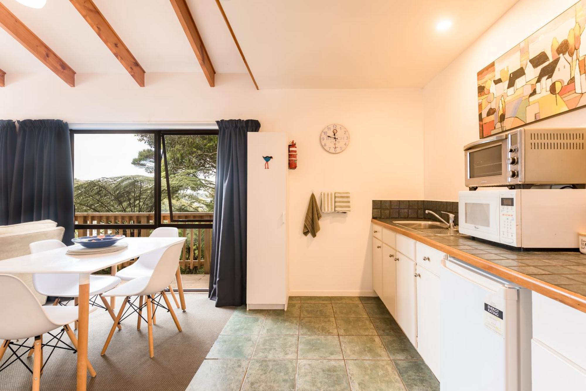 Allure Lodge Paihia Dış mekan fotoğraf