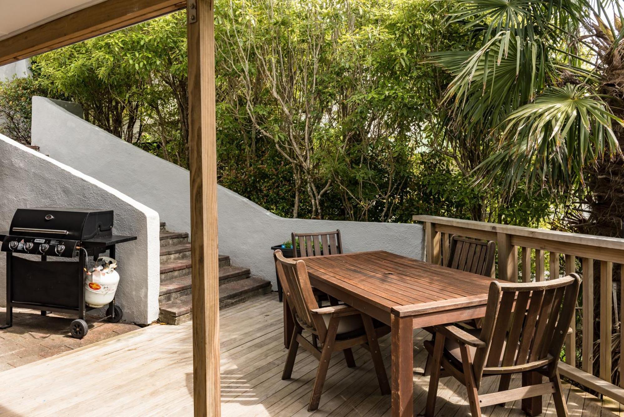 Allure Lodge Paihia Dış mekan fotoğraf