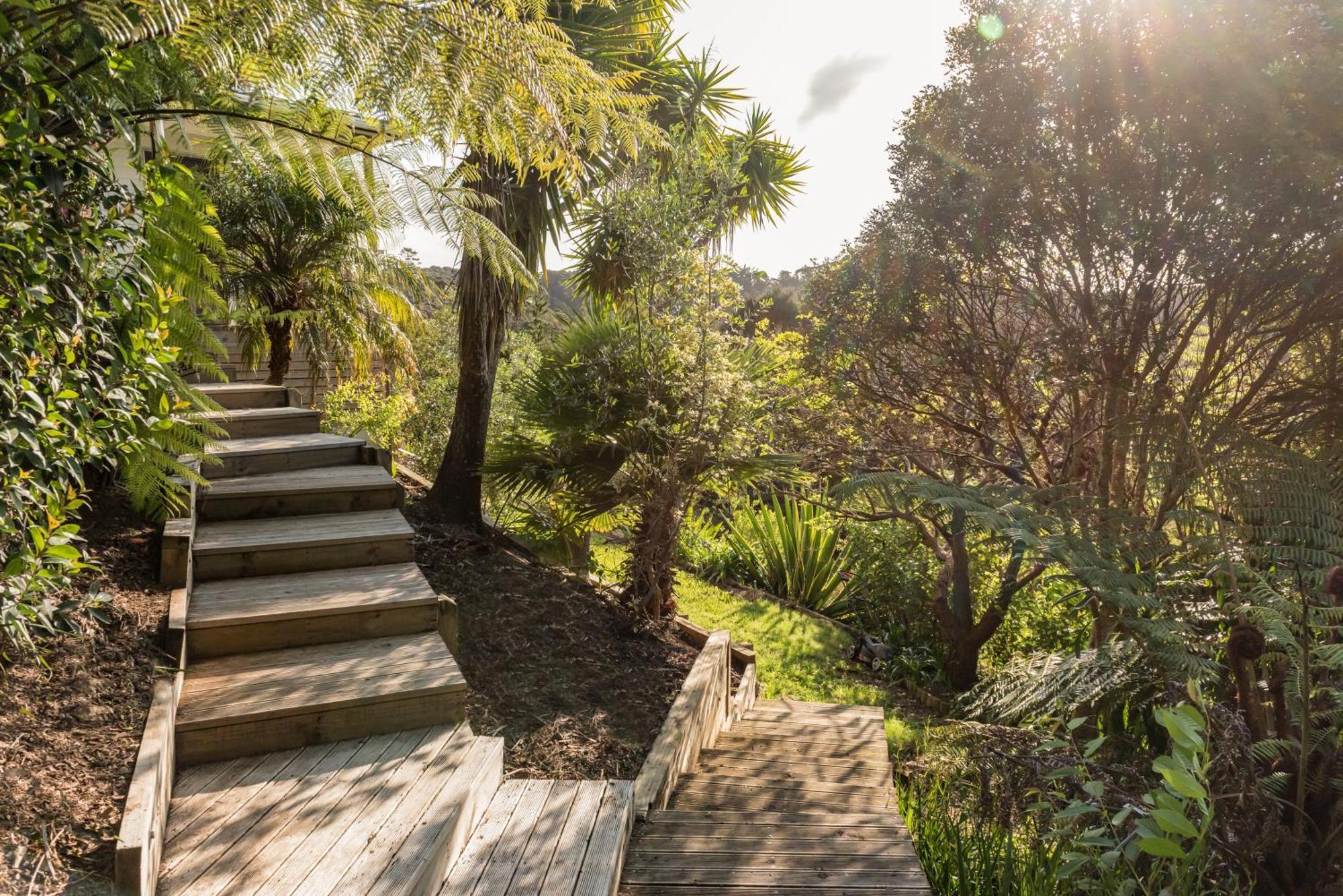 Allure Lodge Paihia Dış mekan fotoğraf