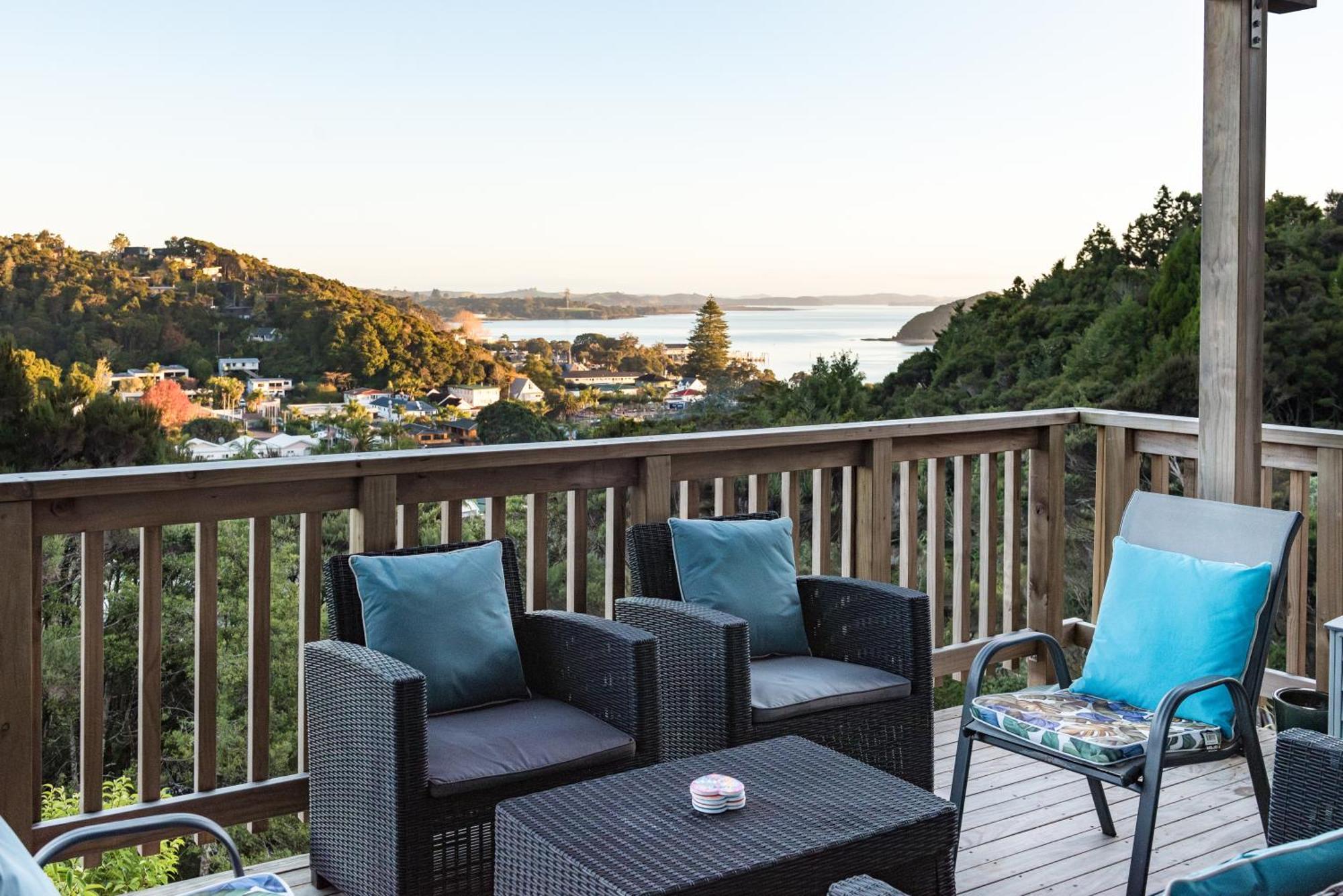 Allure Lodge Paihia Dış mekan fotoğraf