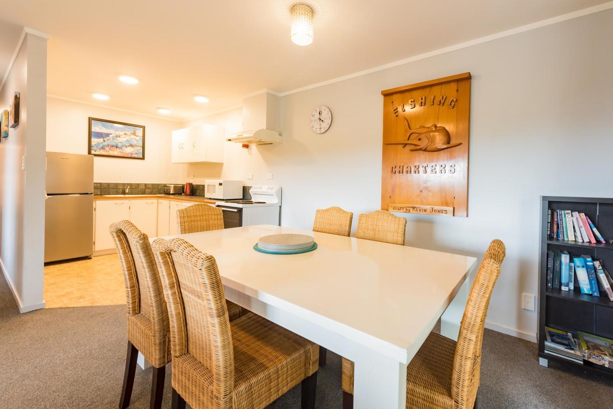Allure Lodge Paihia Dış mekan fotoğraf