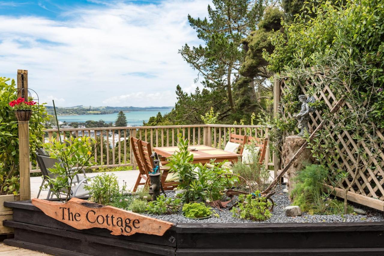 Allure Lodge Paihia Dış mekan fotoğraf