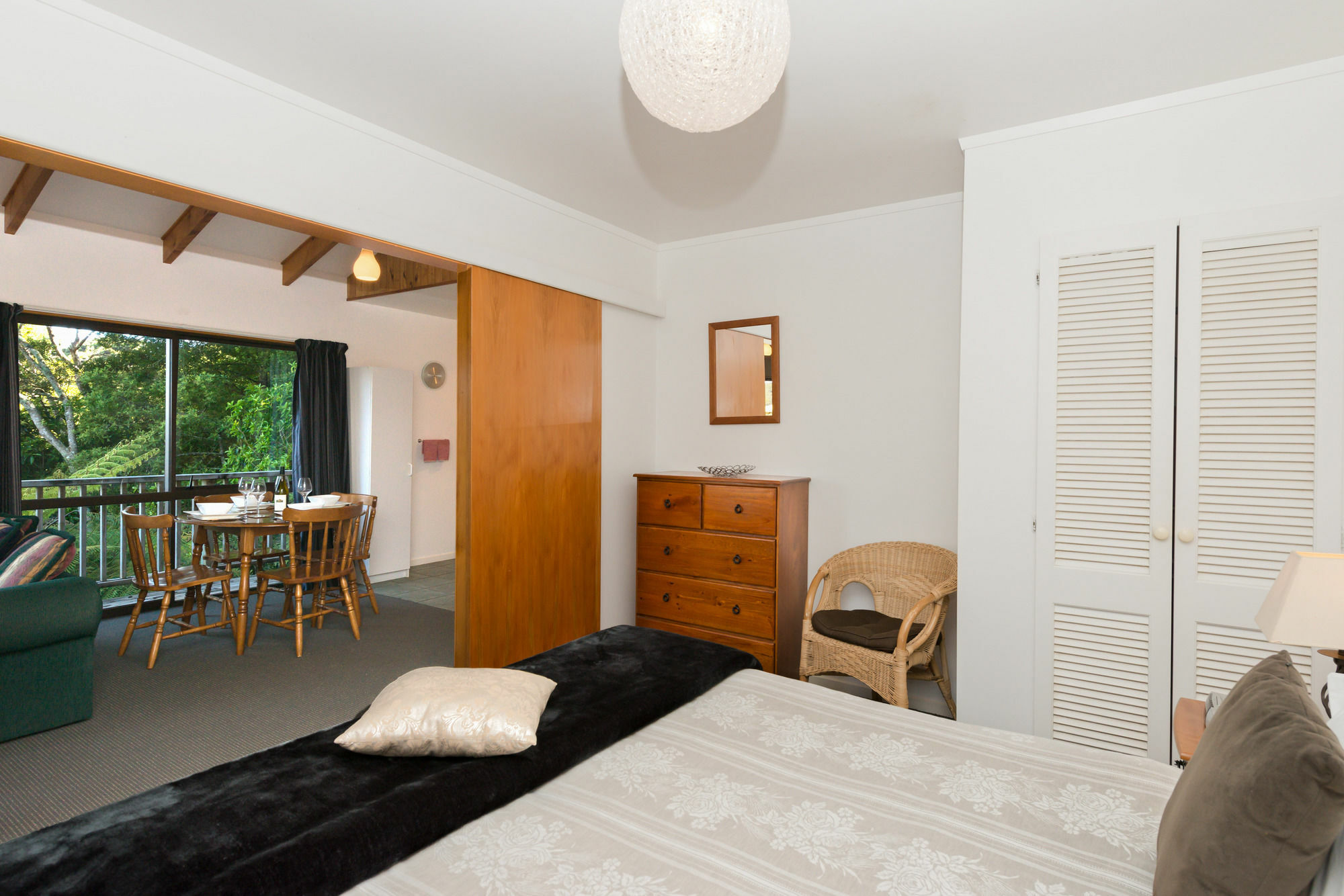 Allure Lodge Paihia Dış mekan fotoğraf
