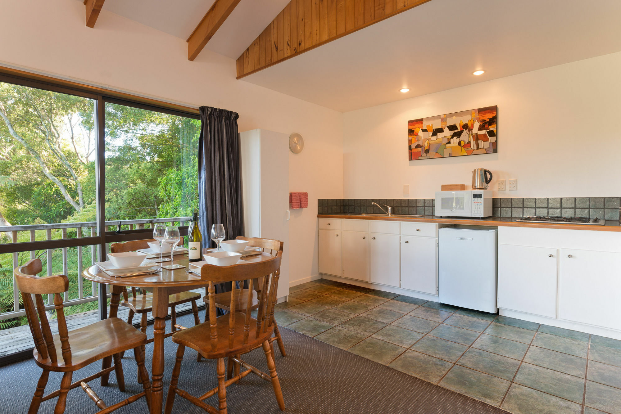 Allure Lodge Paihia Dış mekan fotoğraf