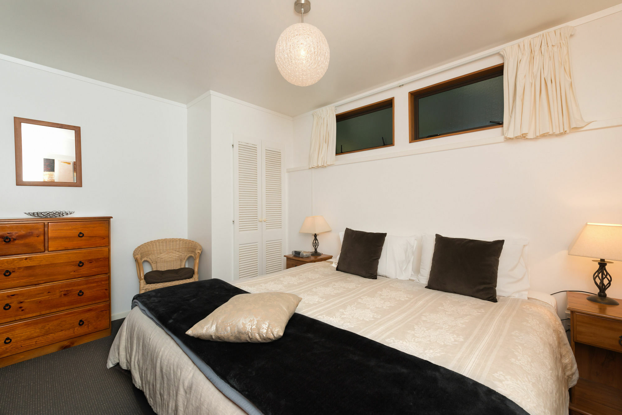 Allure Lodge Paihia Dış mekan fotoğraf