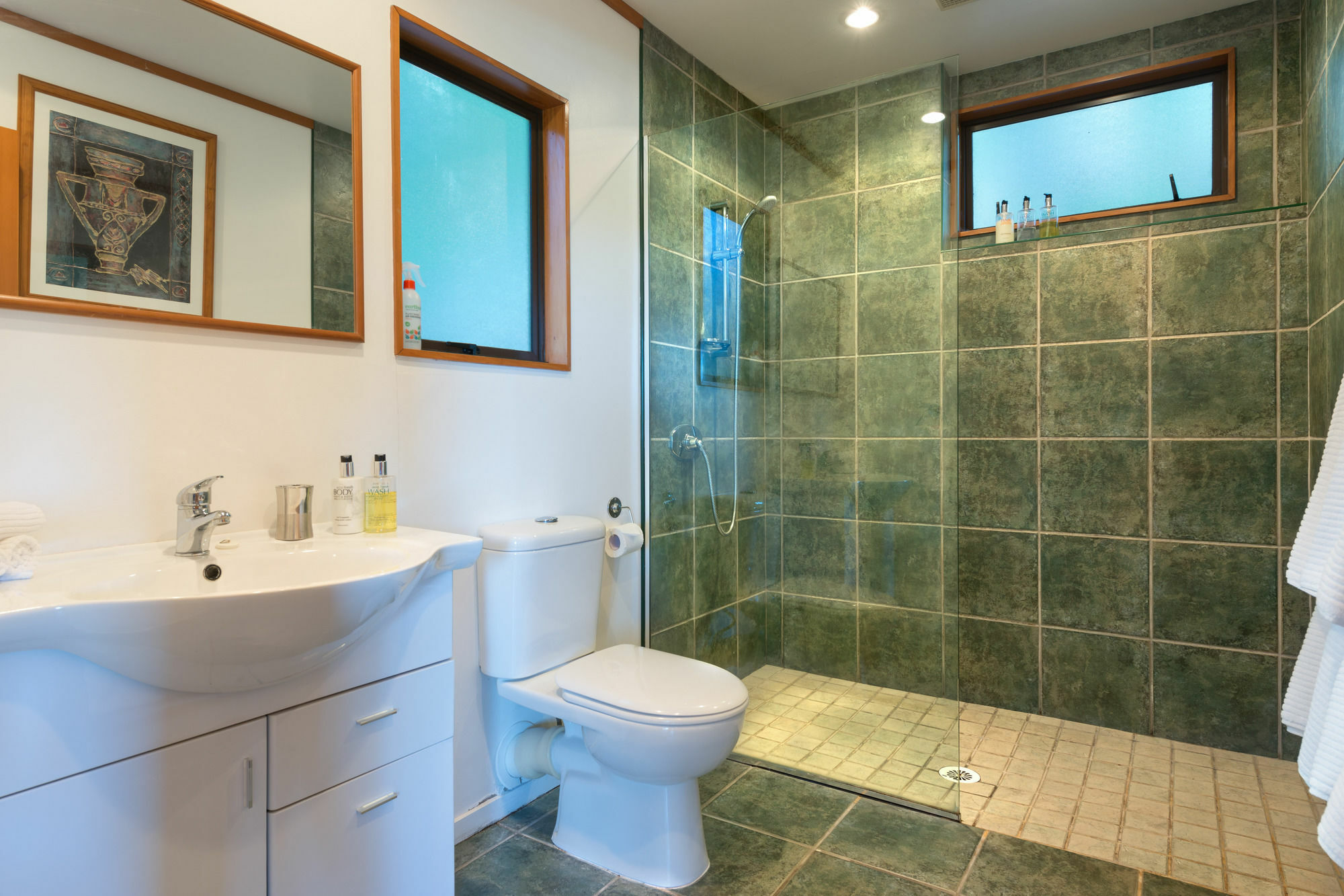 Allure Lodge Paihia Dış mekan fotoğraf