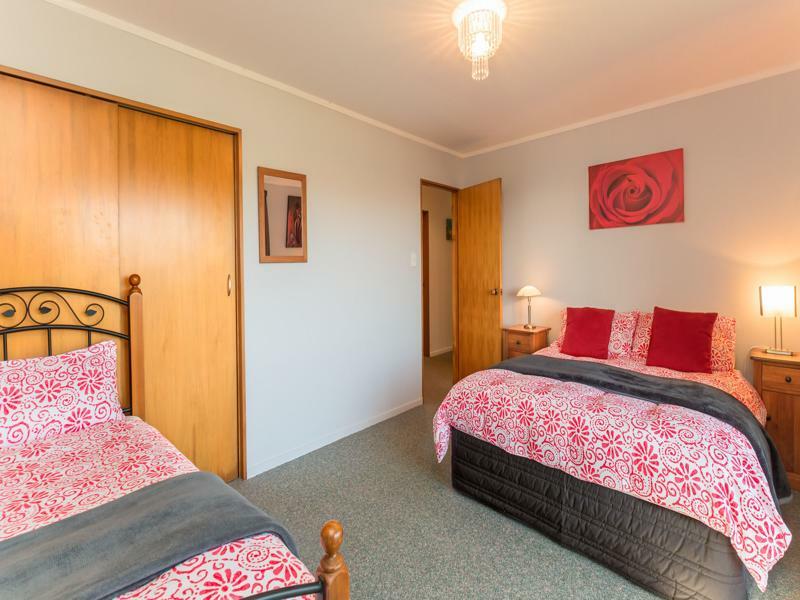 Allure Lodge Paihia Dış mekan fotoğraf