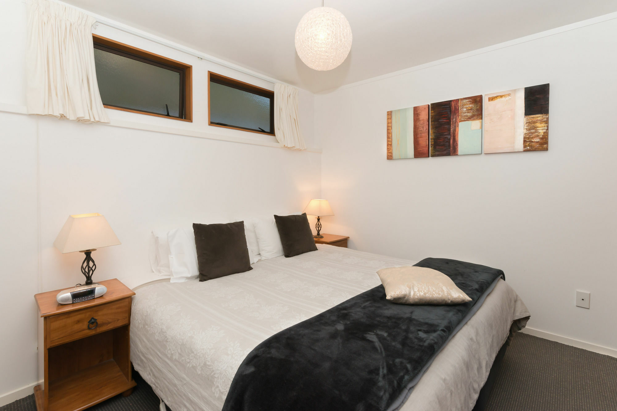 Allure Lodge Paihia Dış mekan fotoğraf