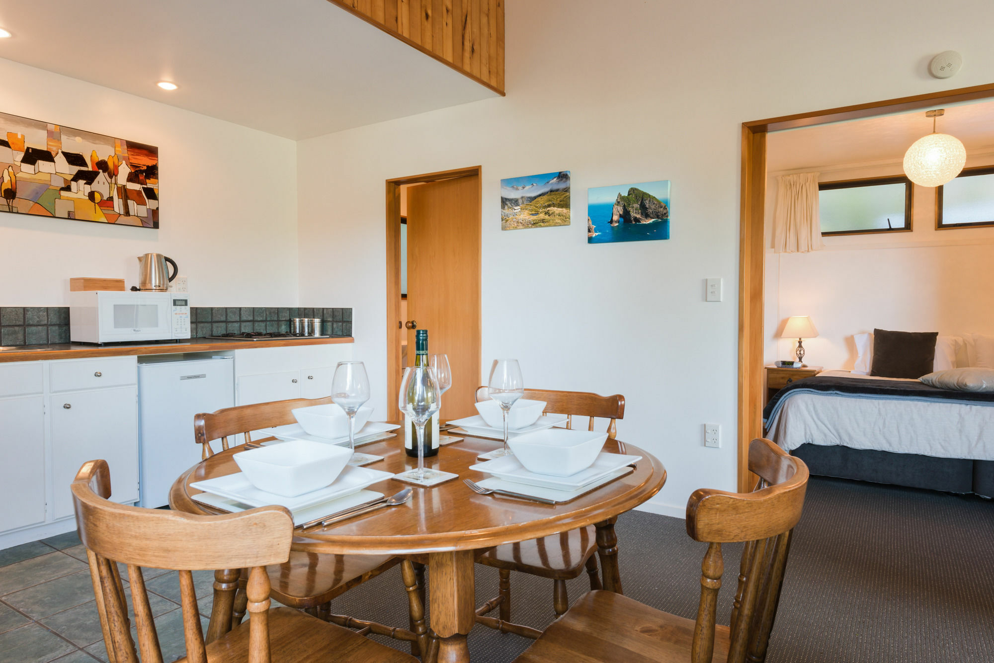 Allure Lodge Paihia Dış mekan fotoğraf