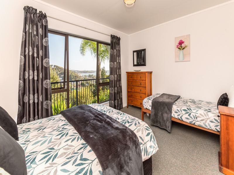 Allure Lodge Paihia Dış mekan fotoğraf