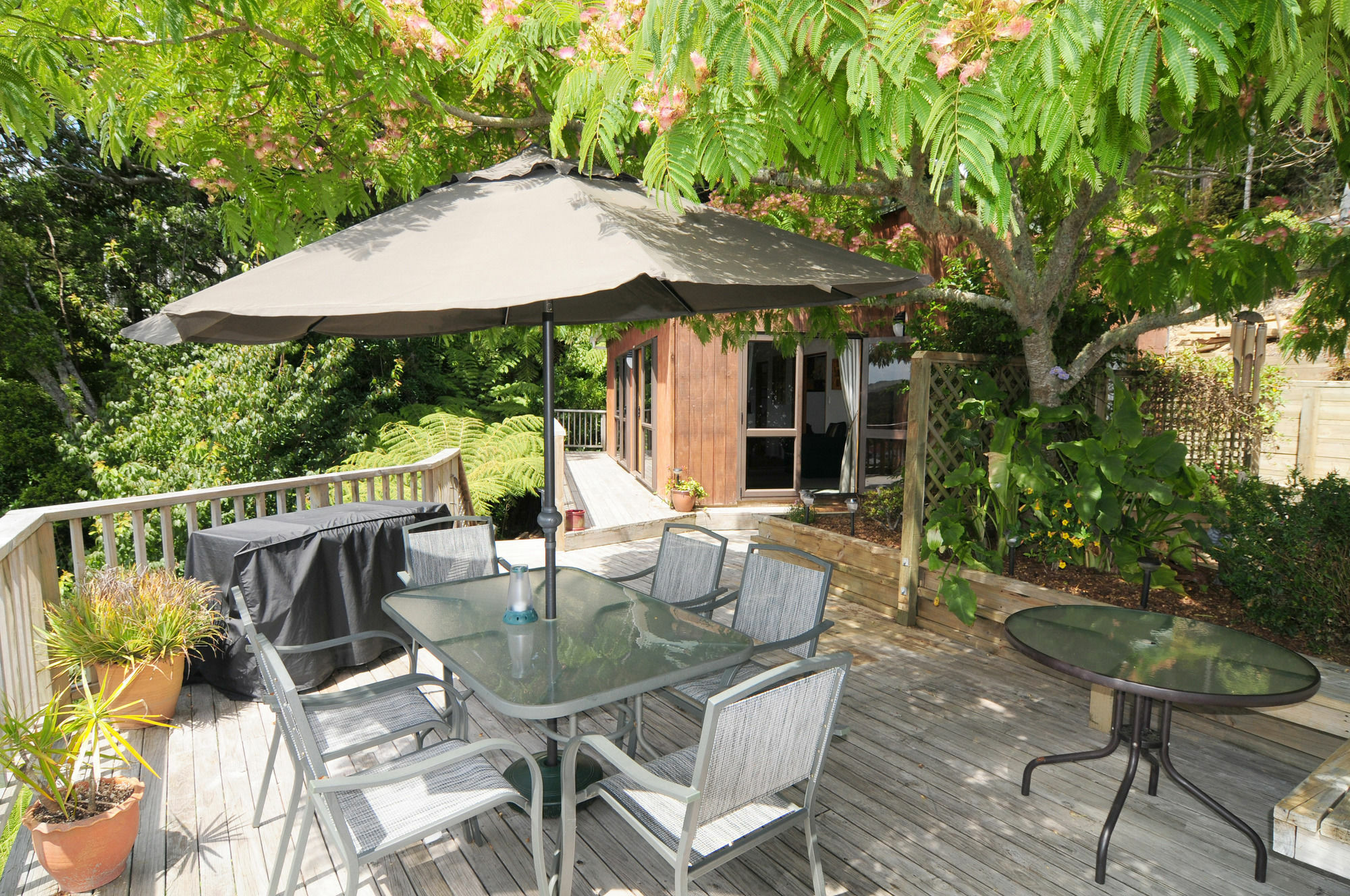 Allure Lodge Paihia Dış mekan fotoğraf