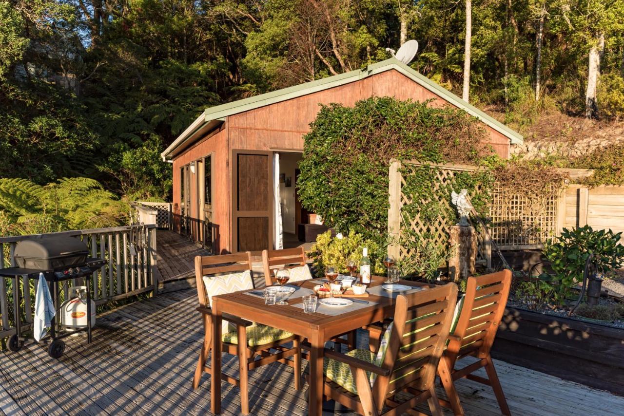 Allure Lodge Paihia Dış mekan fotoğraf