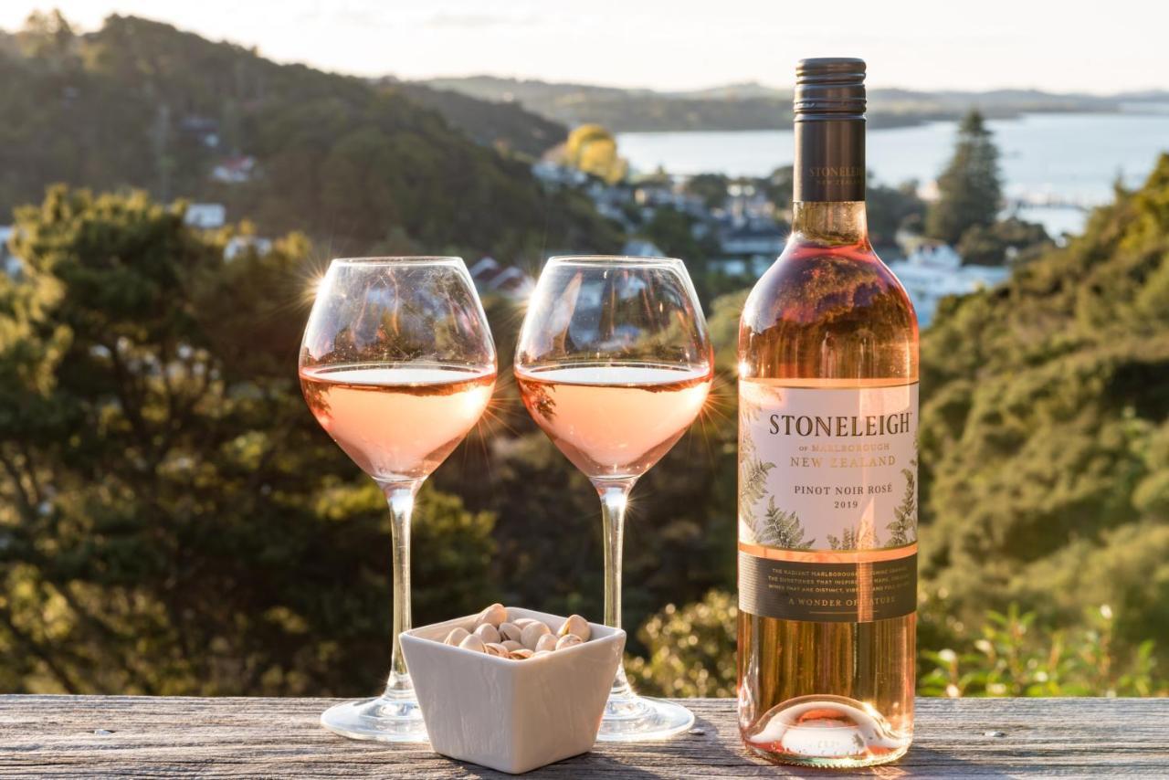 Allure Lodge Paihia Dış mekan fotoğraf